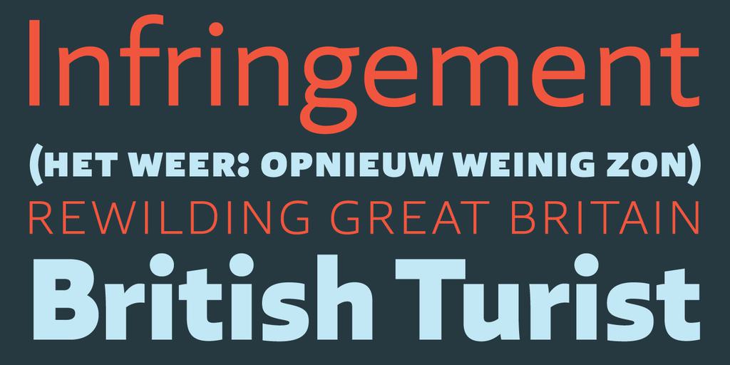 Laski Sans Fonts - Explore the Family Laski Sans Fonts - Explore the Family
