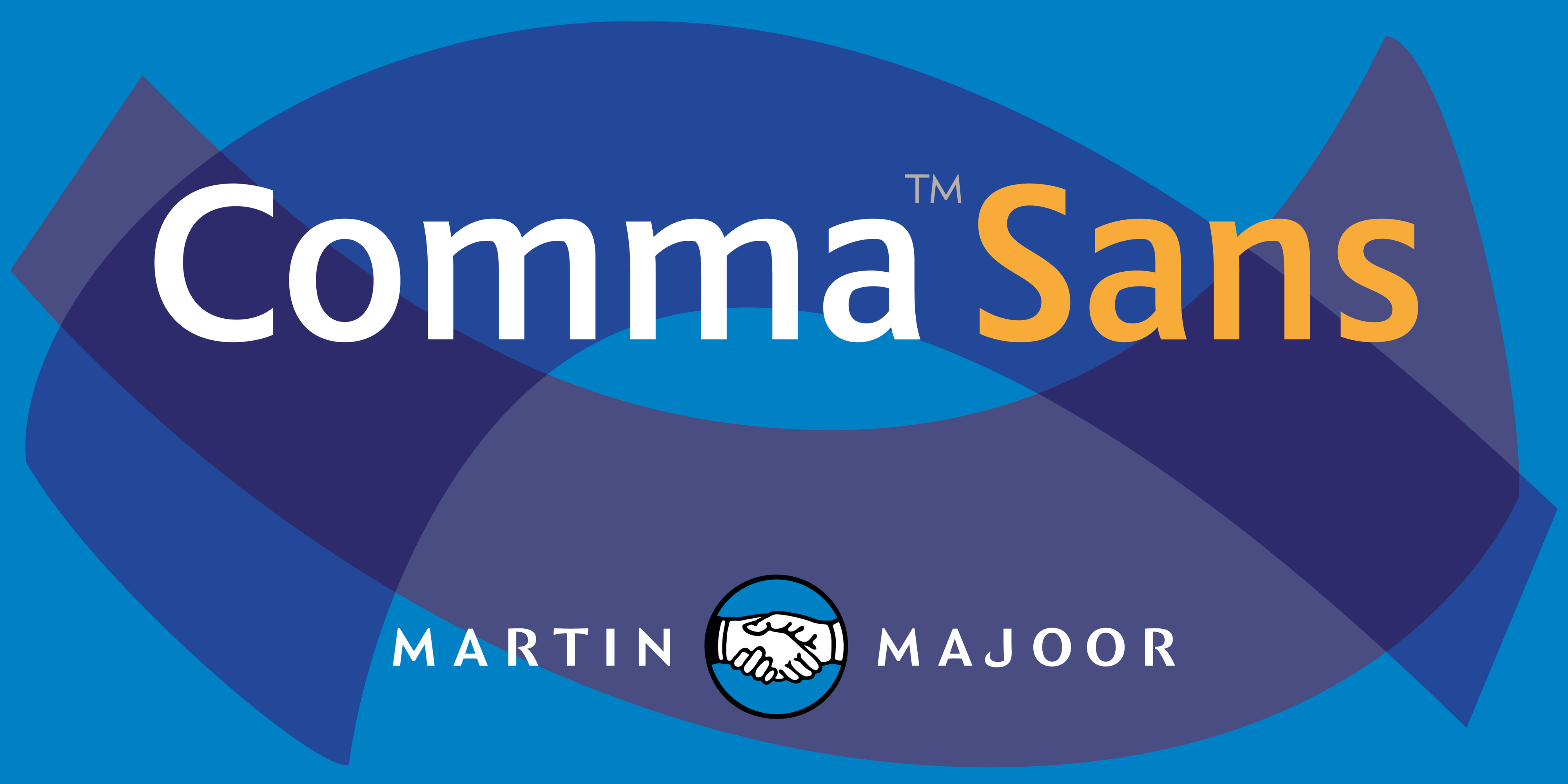 Comma Sans Fonts | I Love Typography