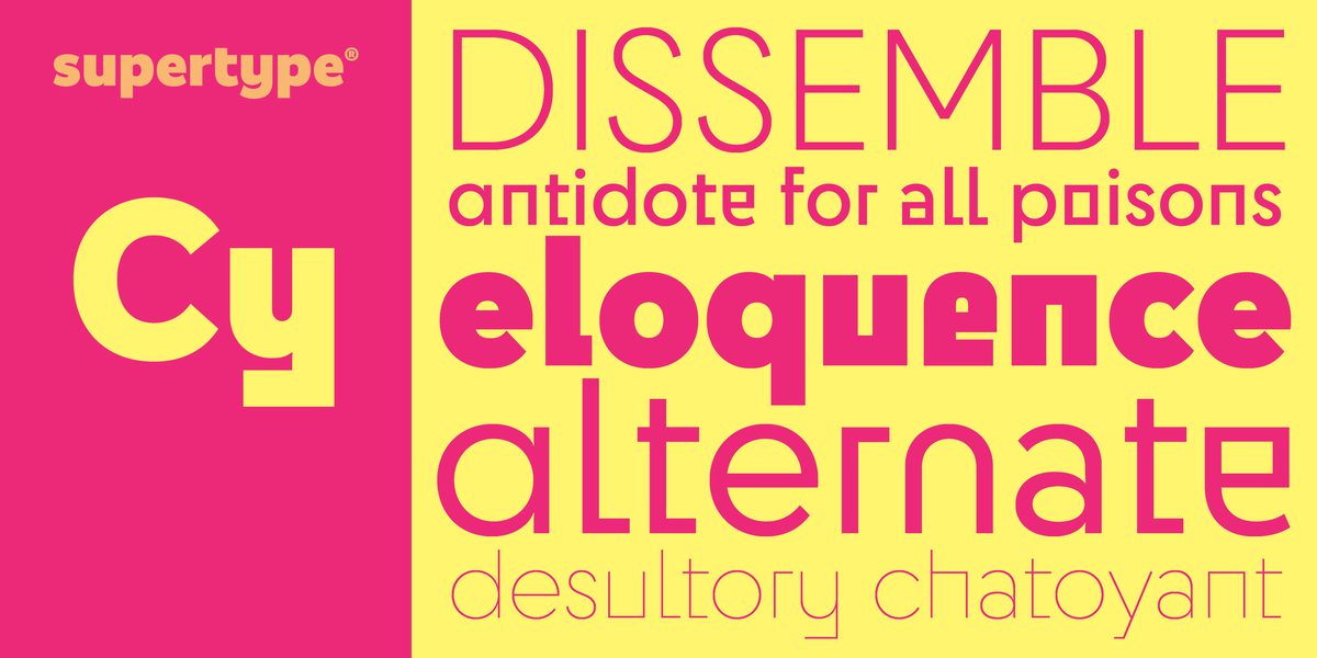 Cyf Letering Cy Fonts - Explore the Family