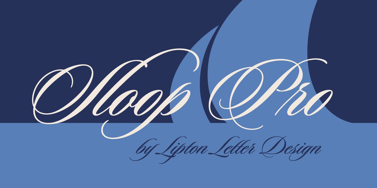 Sloop Script Widths Sloop Script Pro Fonts - Explore the Family