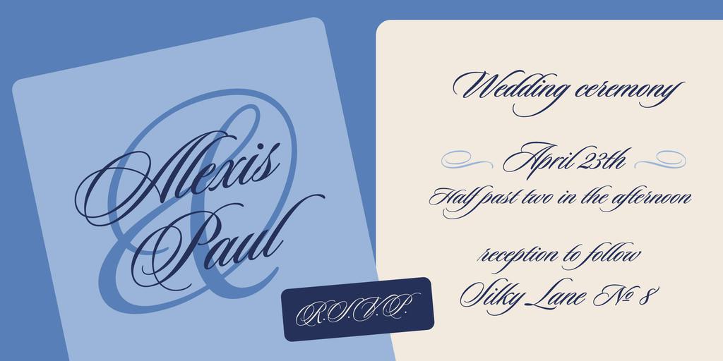 Sloop Script Pro Fonts | I Love Typography