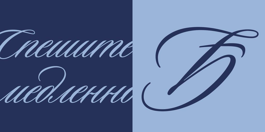 Sloop Script Pro Fonts - Explore the Family