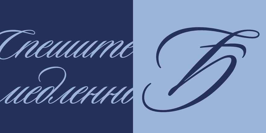 Sloop Script Pro Fonts - Explore the Family