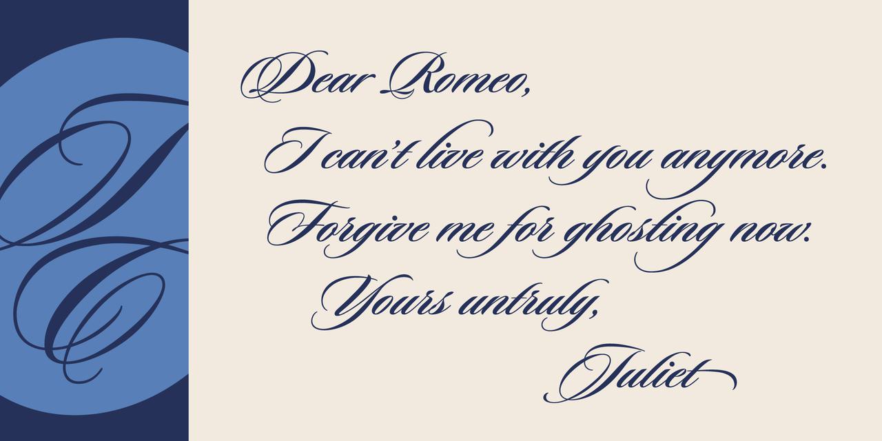 Sloop Script Pro Fonts - Explore the Family