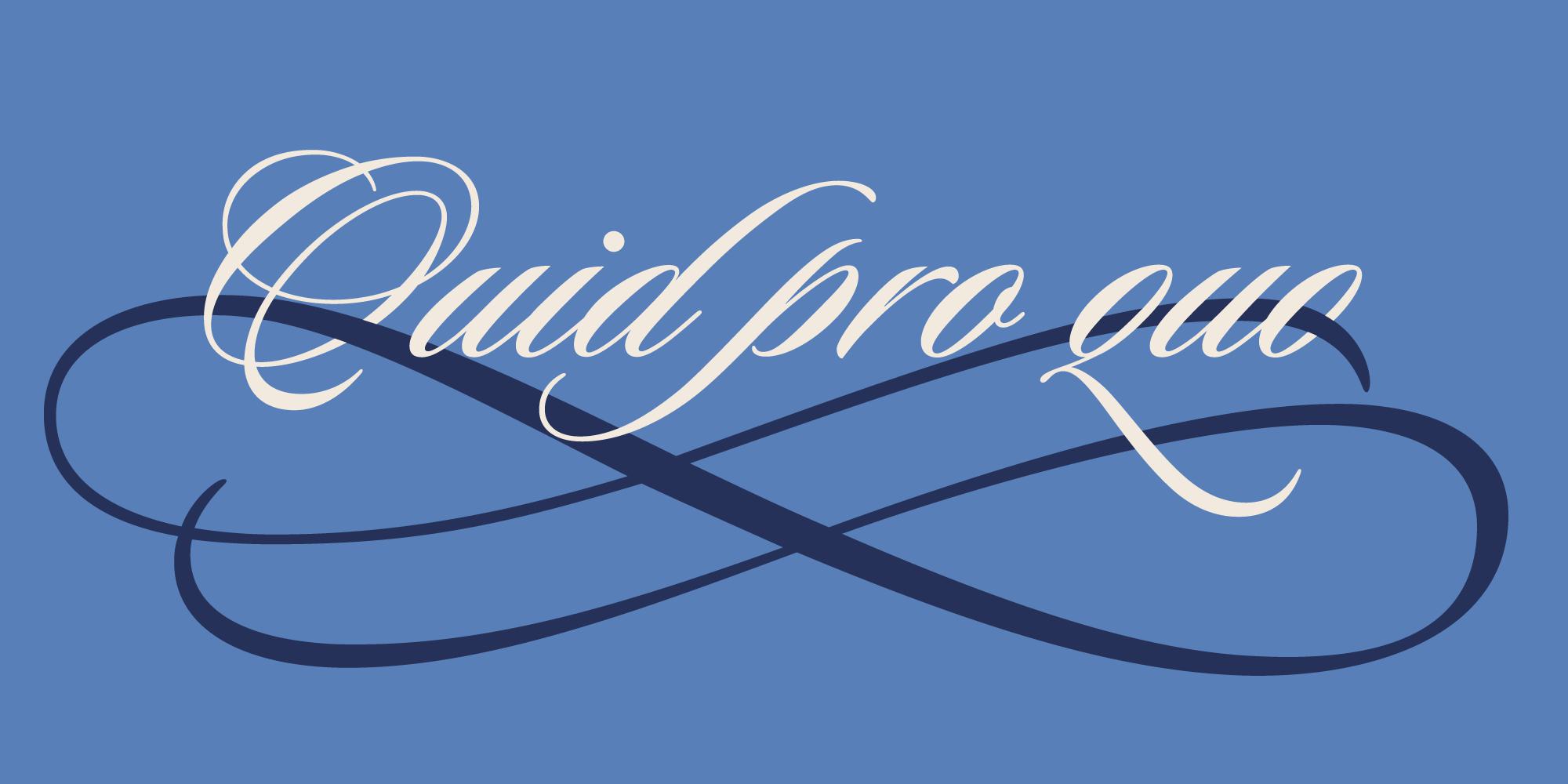 Sloop Script Pro Fonts | I Love Typography