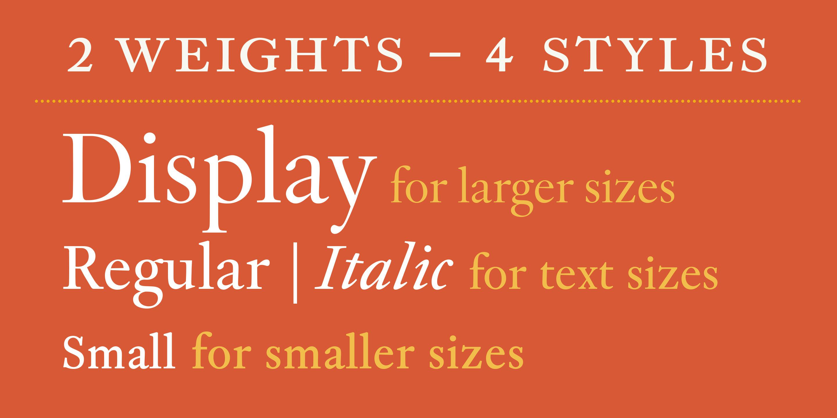 Fell Types Fell Type Premium Fonts | I Love Typography