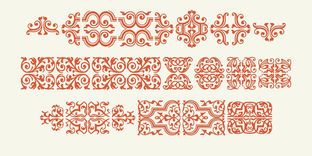 Fell Types Fell Type Premium Fonts - Explore the Family