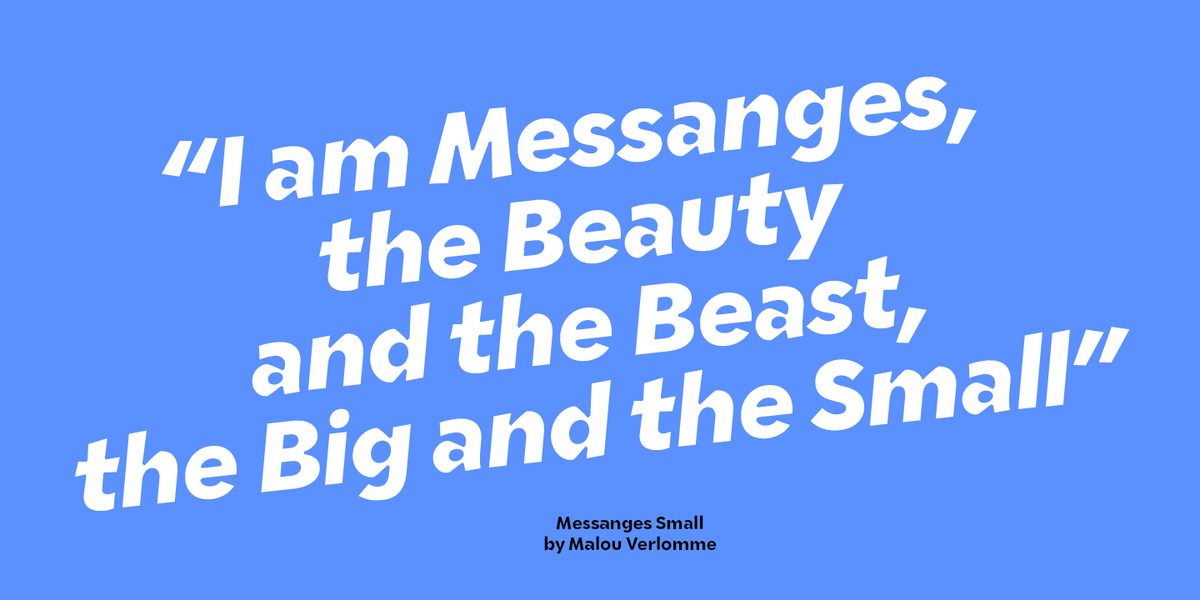Message Small Font Messanges Small Fonts - Explore the Family