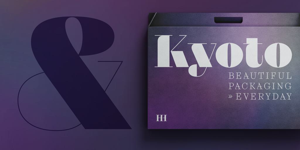 Rayko Rayko Fonts | I Love Typography