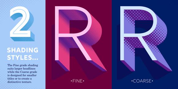 Rig Solid Fonts | I Love Typography