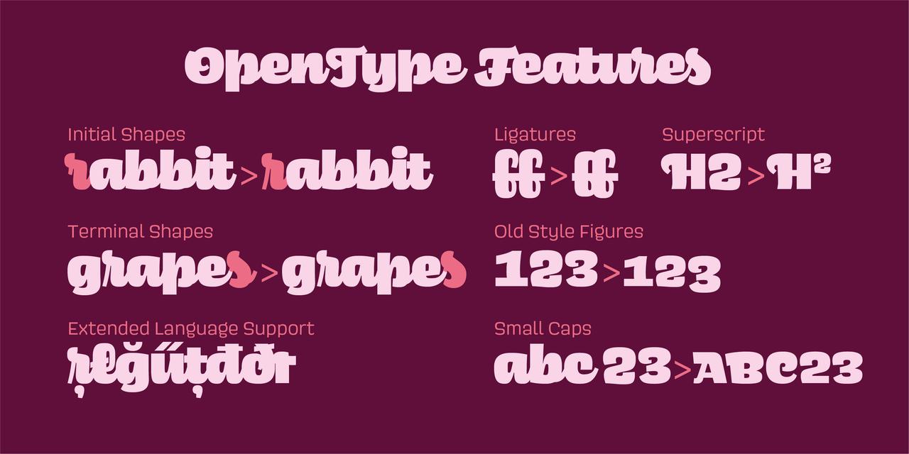 Scarlet Script Color Scarlet Script Fonts | I Love Typography