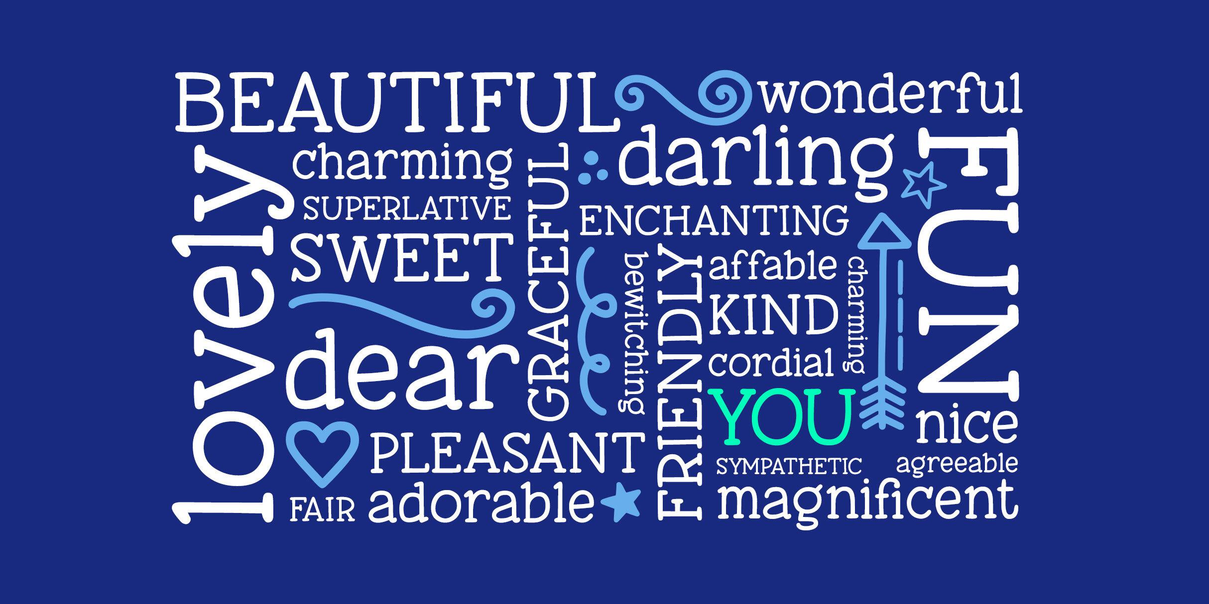 Tippity Type Tippy Tappy Type Fonts | I Love Typography